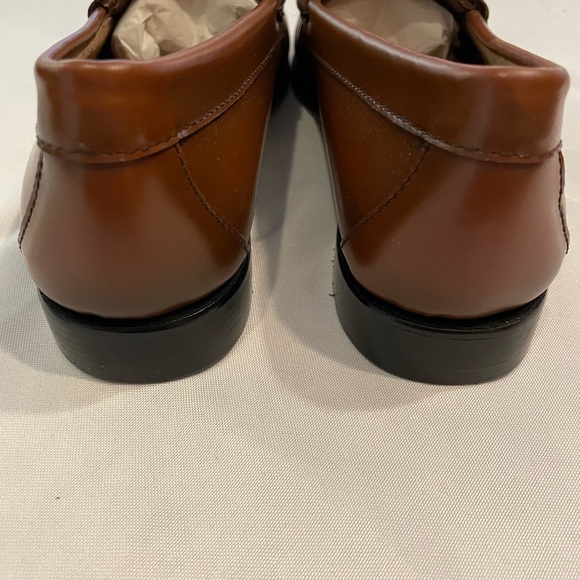 Brand New! GH Bass Women’s Whitney Weejuns Loafers Size 9.5 - Picture 4 of 8
